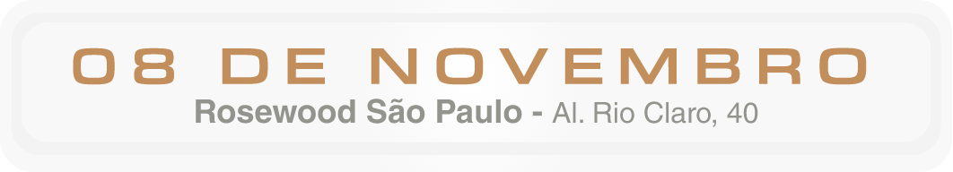 Data e endereço painel