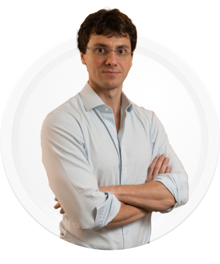 Gustavo Blasco