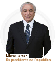 Michel Temer