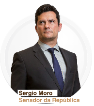 Sergio Moro